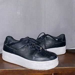 Nike Air Force 1 sage low